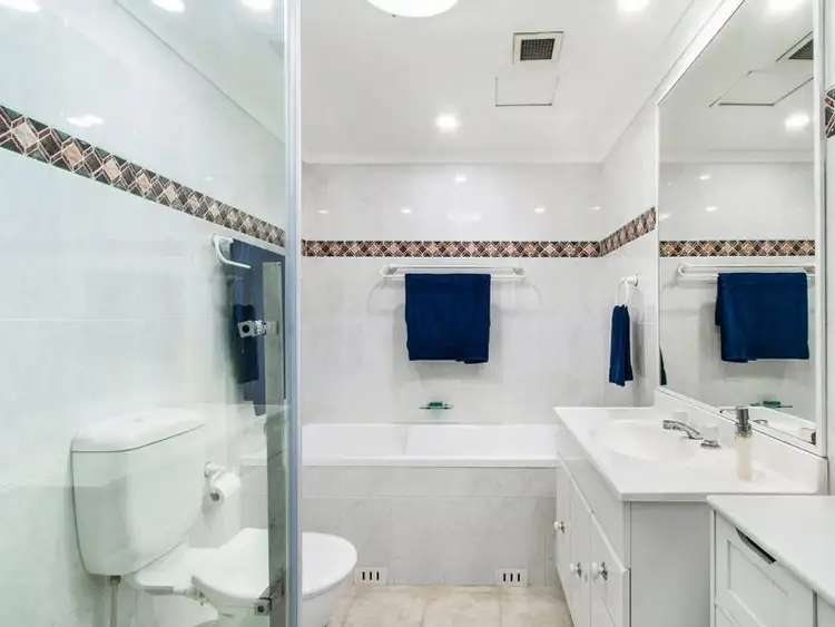 Fifth view of Homely block of units listing, 72/152-164 Bulwara Road, Pyrmont NSW 2009