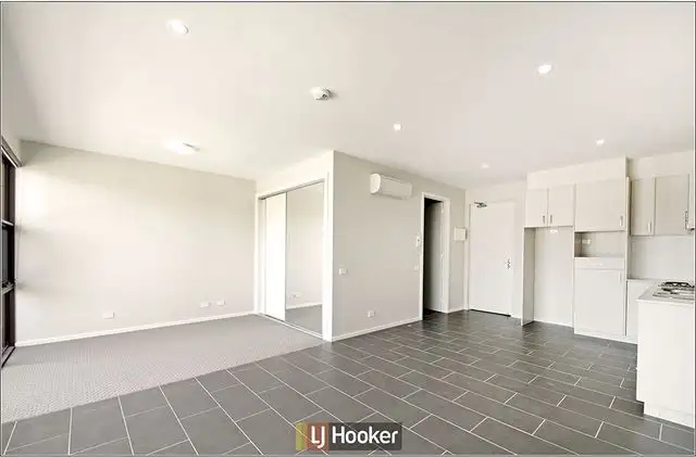 Third view of Homely apartment listing, 12/47 Abena Avenue Abena North, Crace ACT 2911