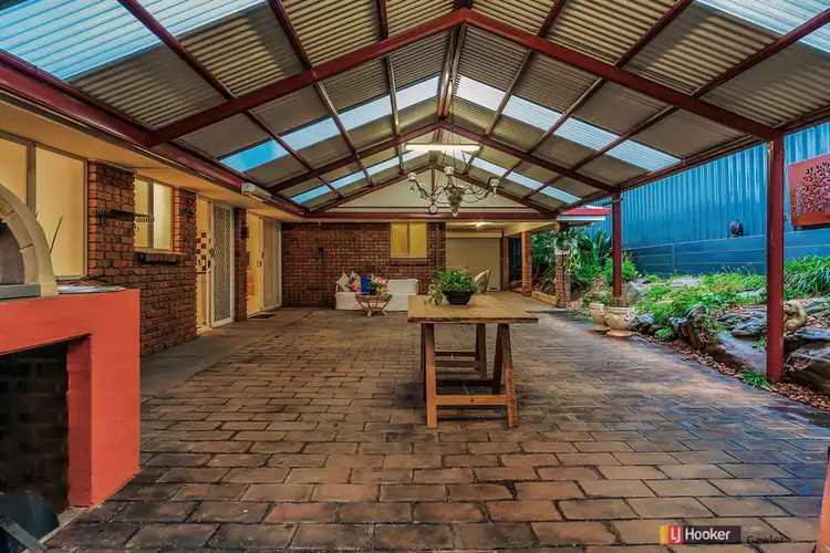 Third view of Homely house listing, 24 Rosebank Crescent, Hillbank SA 5112