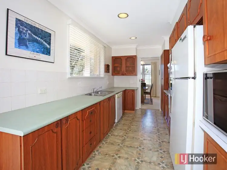 Third view of Homely house listing, 1 Binba Place, Brookvale NSW 2100