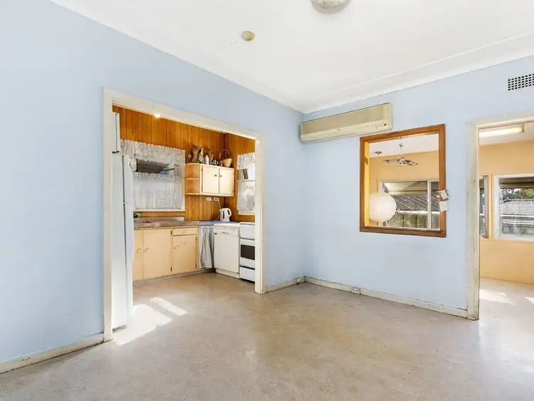 Second view of Homely house listing, 21 Ashby Street, Guildford NSW 2161