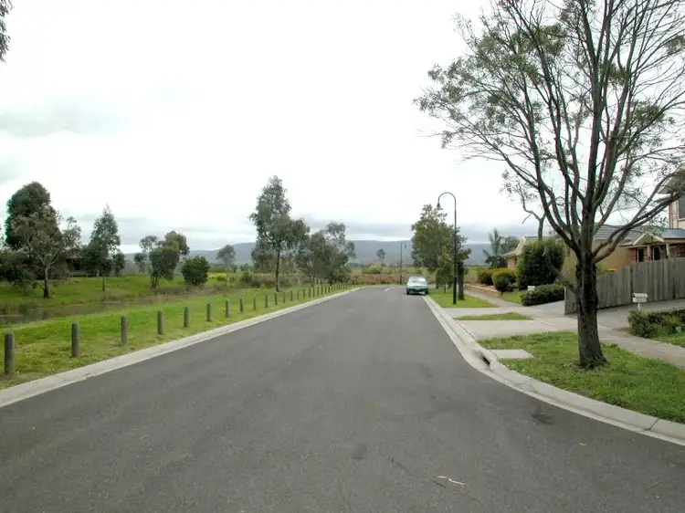 Third view of Homely land listing, 27 Teston Close, Whittlesea VIC 3757