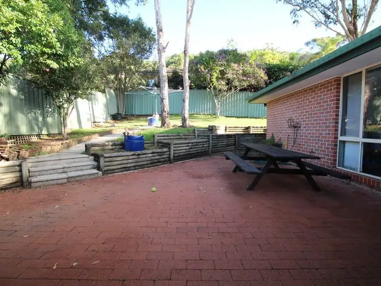 Second view of Homely house listing, 1 Merideth Place, Green Point NSW 2251