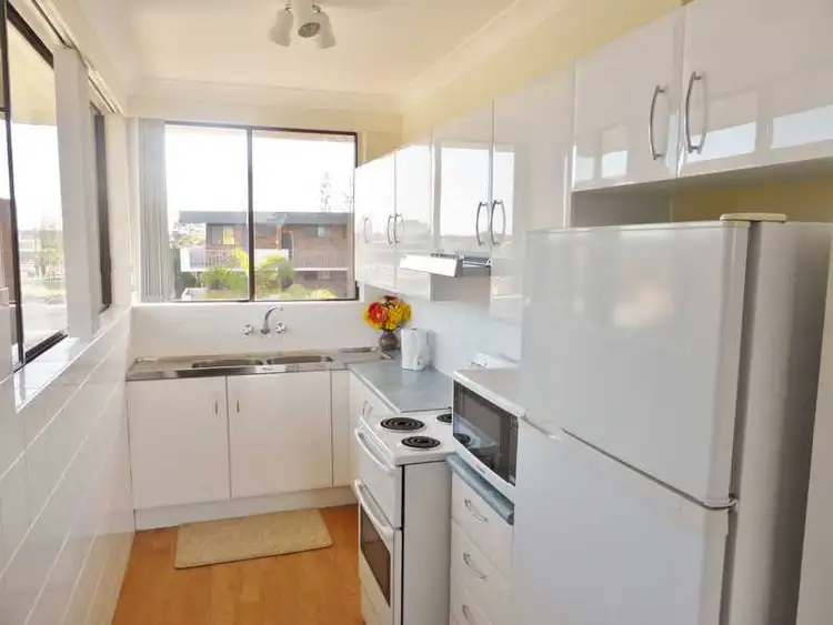 Fifth view of Homely unit listing, 47/3-7 Peel Street 'Amaroo', Tuncurry NSW 2428