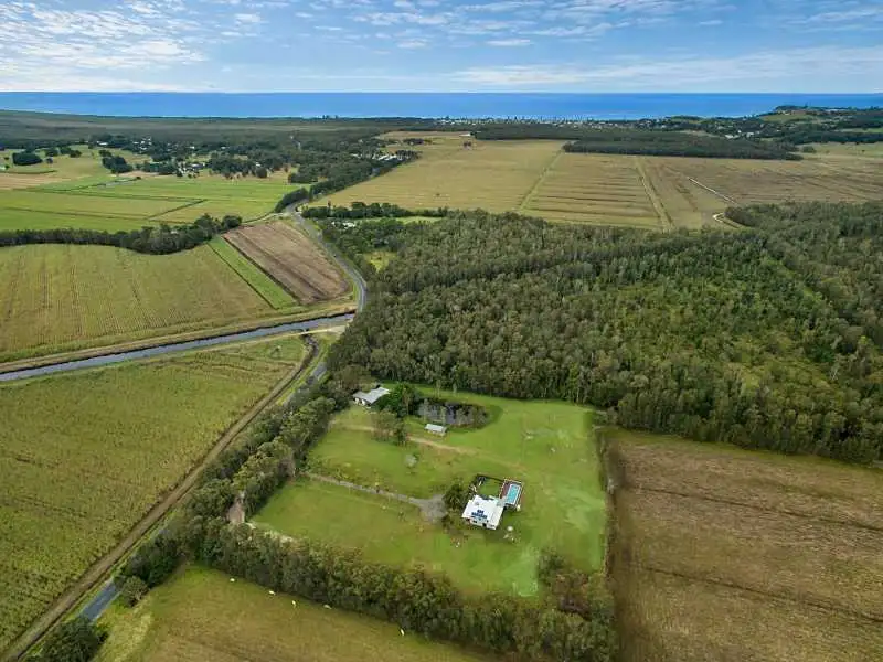 Main view of Homely house listing, 334 Ross Lane, Tintenbar NSW 2478