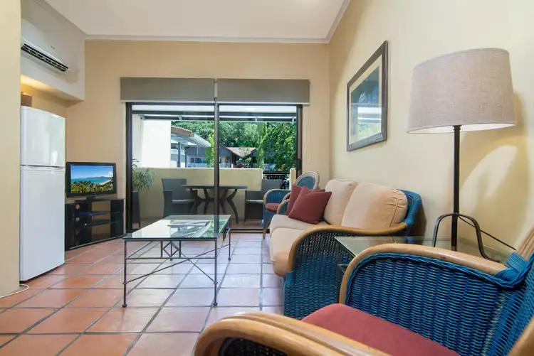 Sixth view of Homely unit listing, 35 Villa San Michele/39-41 Macrossan Street, Port Douglas QLD 4877