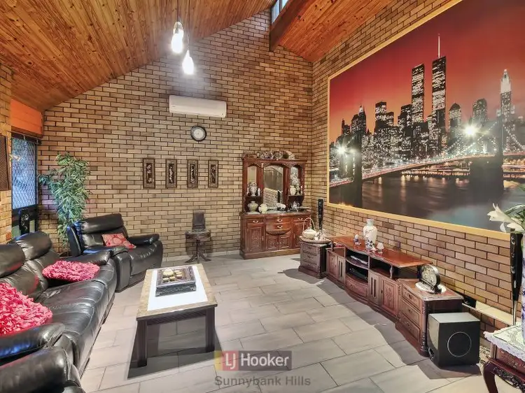 Main view of Homely house listing, 14 Carnoustie Street, Macgregor QLD 4109
