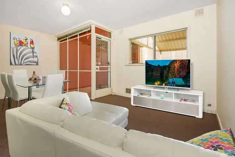 Third view of Homely unit listing, 11/30 Kenton Way, Calista WA 6167