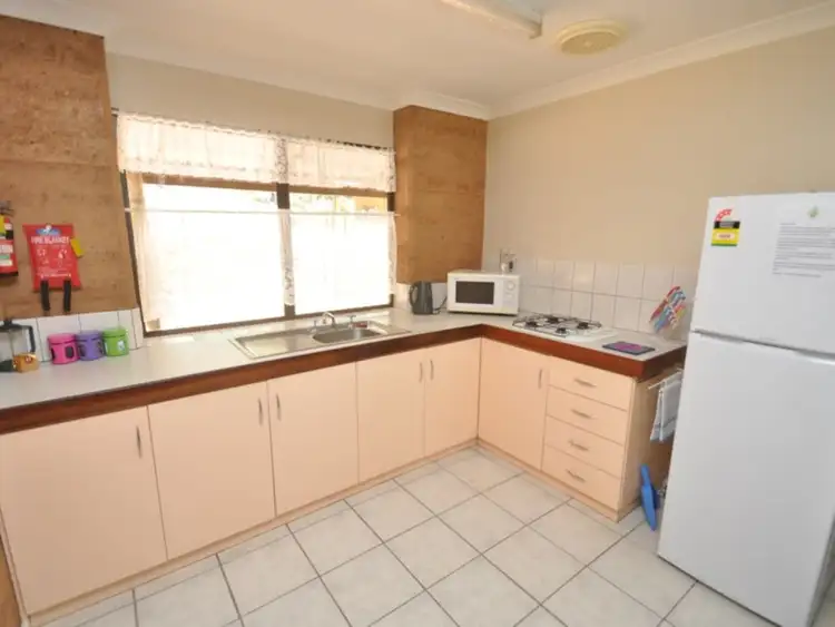 Sixth view of Homely house listing, Chalet 5 Warren River Resort, Pemberton WA 6260