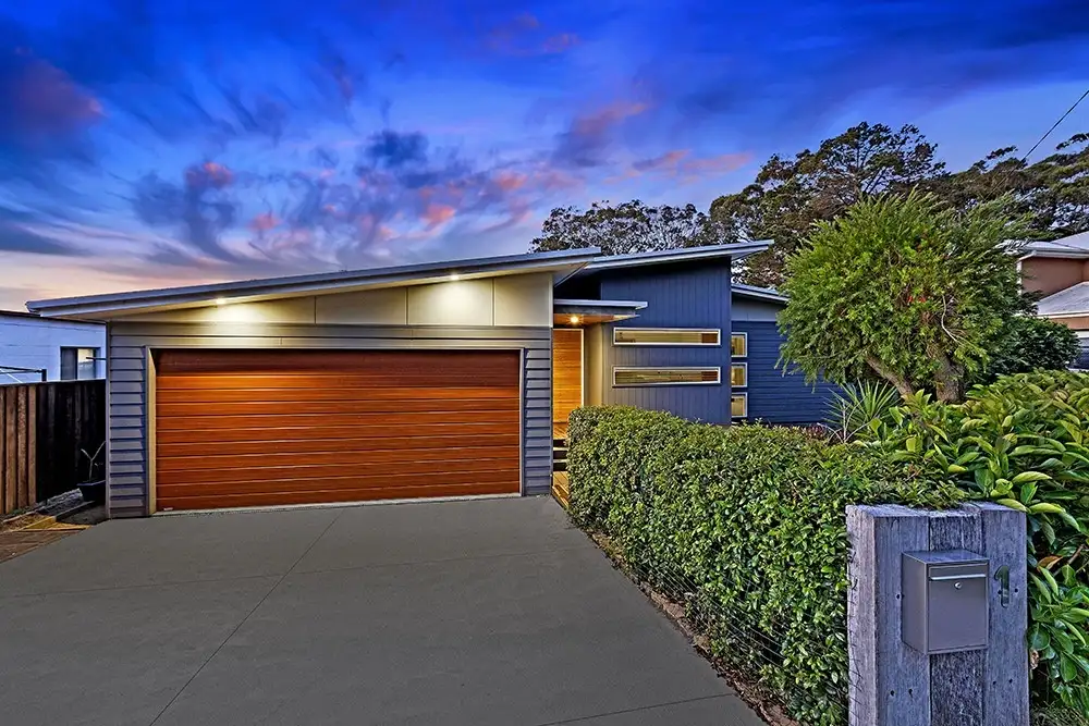 Main view of Homely house listing, 1 Bias Avenue, Bateau Bay NSW 2261