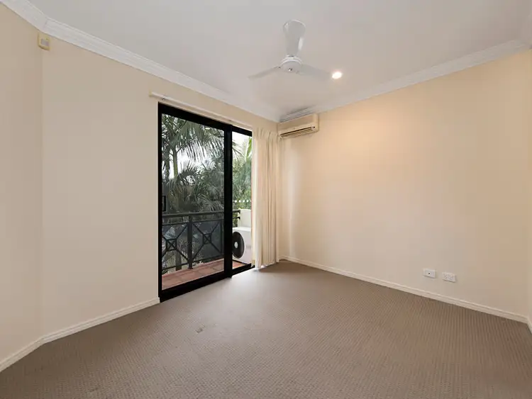 Sixth view of Homely townhouse listing, 1/1 Laurence Street, St Lucia QLD 4067