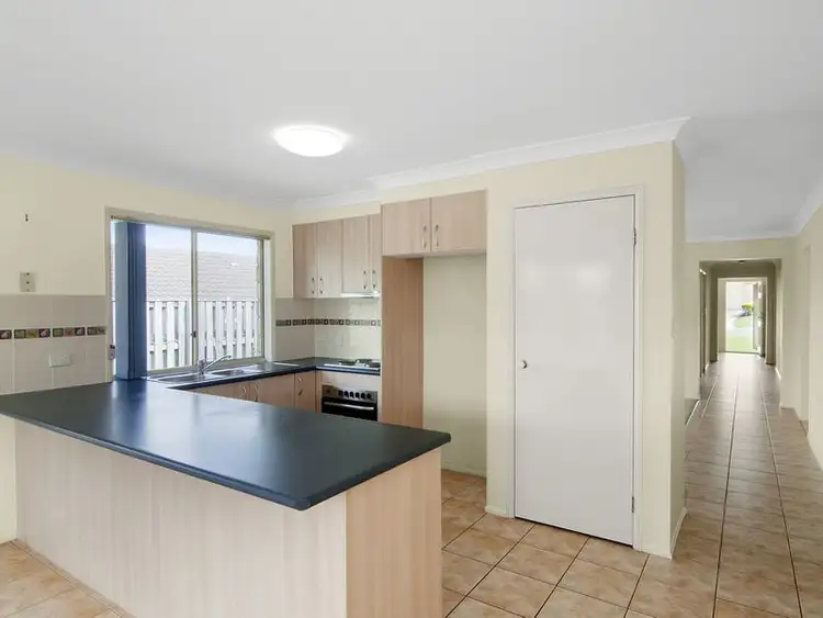 Second view of Homely house listing, 9 Murchison Street, Pacific Pines QLD 4211