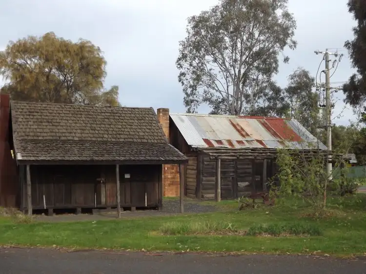 Seventh view of Homely land listing, 4 Lakeview Drive, Broadford VIC 3658