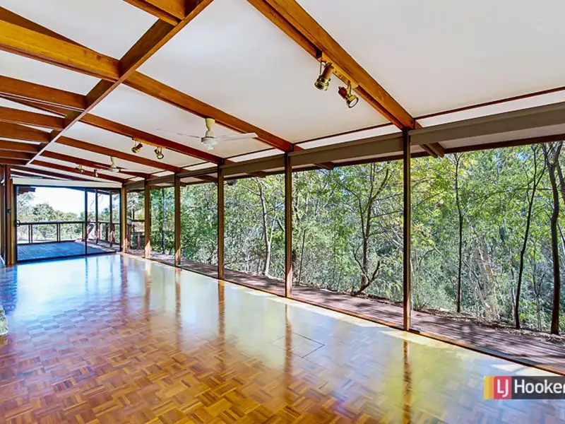 Main view of Homely house listing, 63 Stonyfell Road, Stonyfell SA 5066