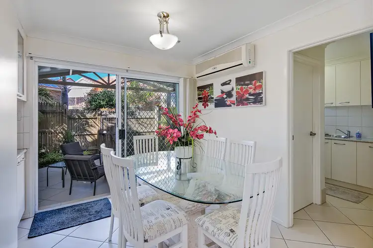 Sixth view of Homely house listing, 16/29 Island Street, Cleveland QLD 4163