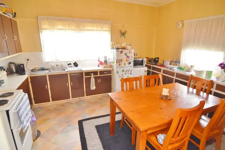 Second view of Homely house listing, 7 Higgins Street, Lithgow NSW 2790
