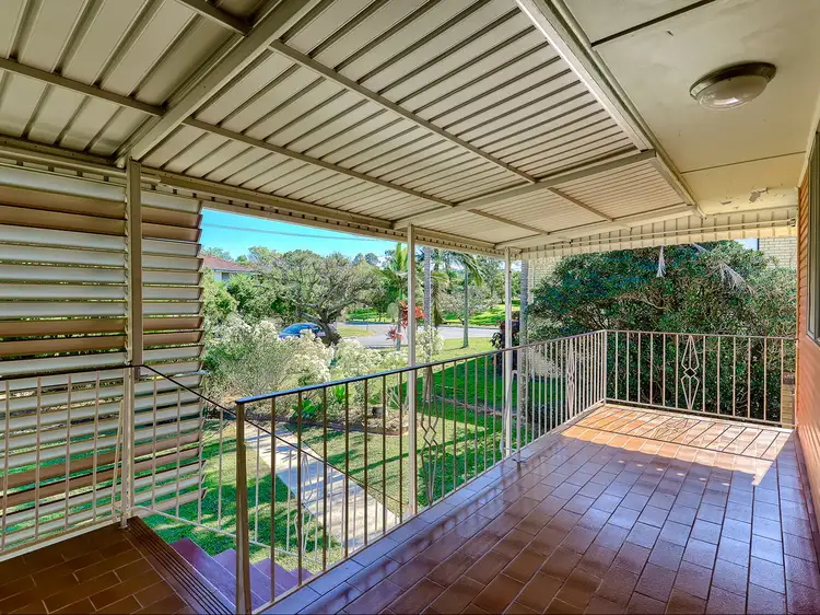 Fifth view of Homely house listing, 19 Mugara Street, Chermside West QLD 4032