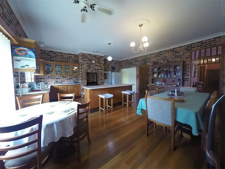 Third view of Homely house listing, 106 Wallace Street, Macksville NSW 2447