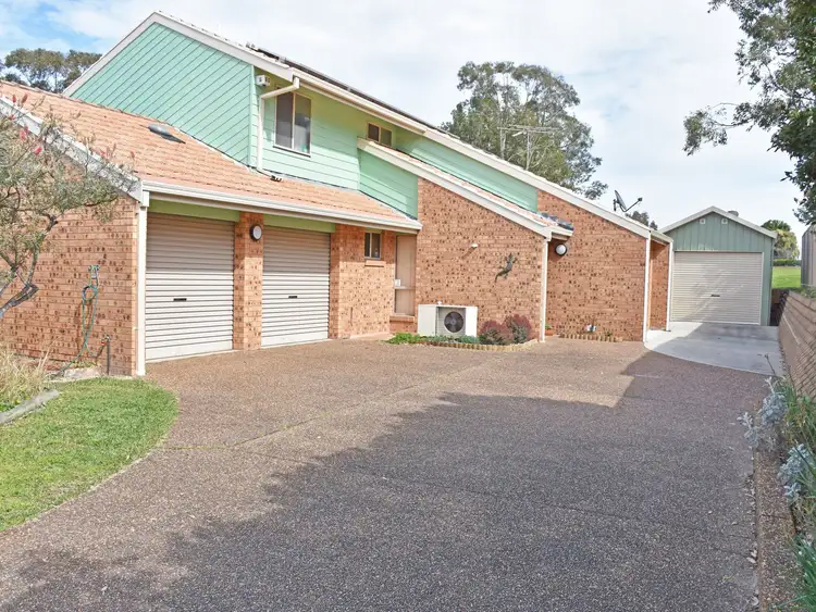 6 Truscott Street, Raymond Terrace NSW 2324