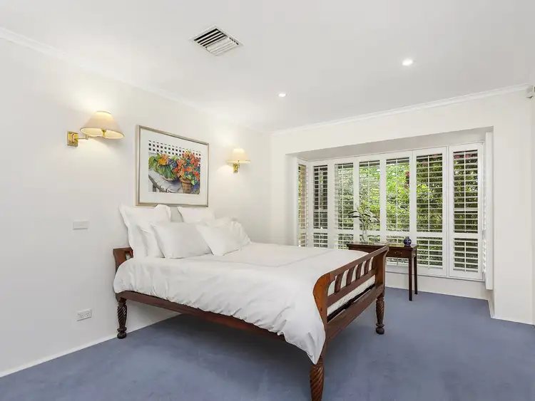 Fourth view of Homely house listing, 40 Macdonnell Street, Yarralumla ACT 2600