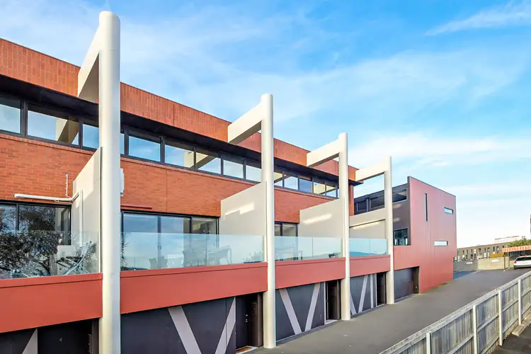 Sixth view of Homely unit listing, 6/38 Patrick Street, Hobart TAS 7000