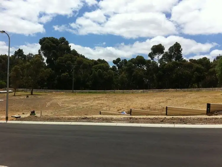 Seventh view of Homely land listing, Allotment Adams Road, Williamstown SA 5351