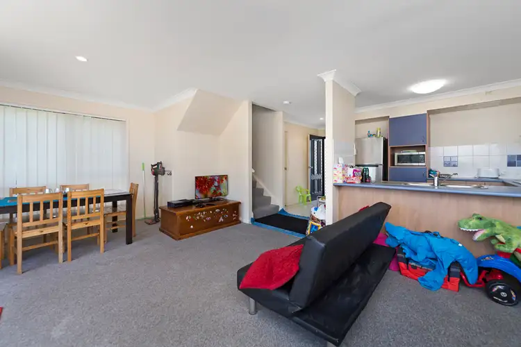 Seventh view of Homely townhouse listing, 40/60-62 Beattie Road, Coomera QLD 4209