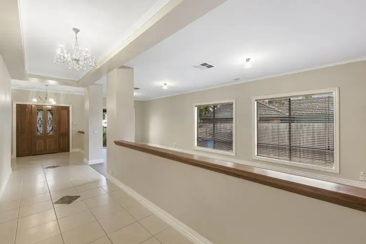 Second view of Homely house listing, 10 Hopkins Way, Wallan VIC 3756