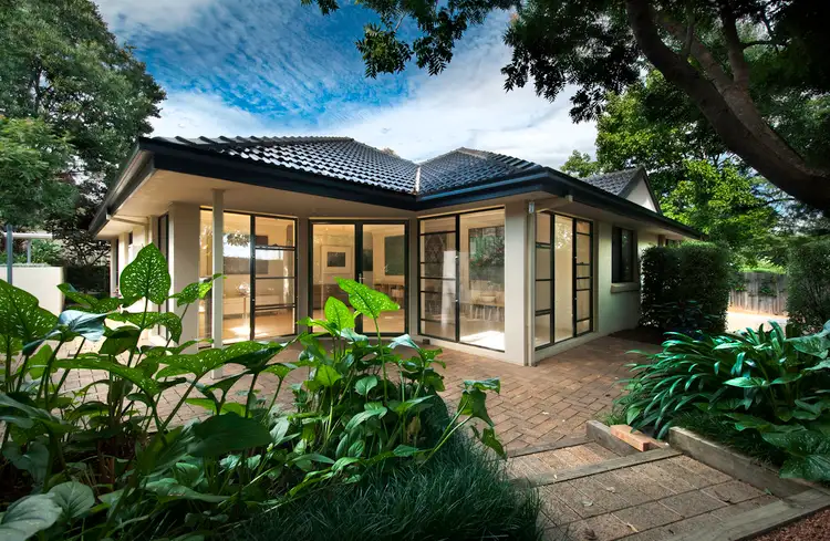 50A Chisholm Street, Ainslie ACT 2602