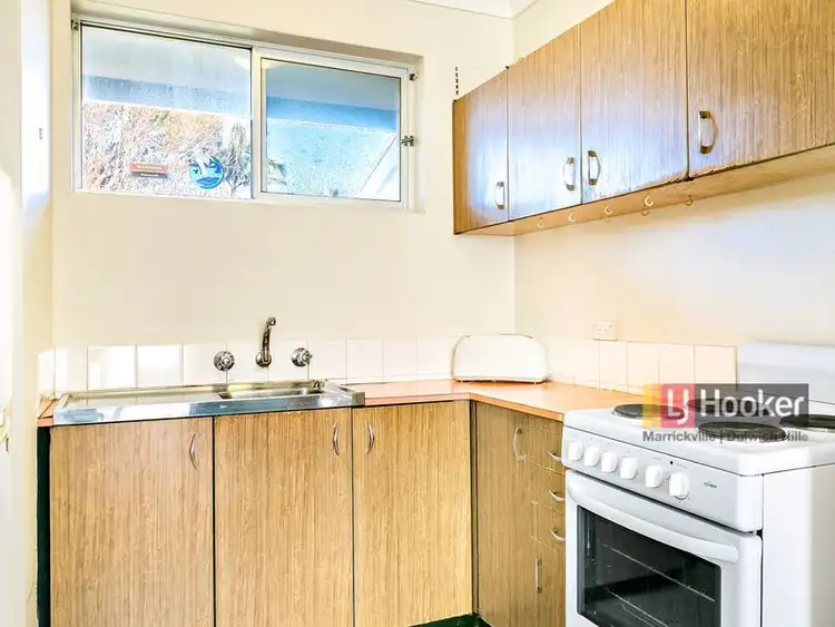 Second view of Homely apartment listing, 14/81-83 Hercules Street, Dulwich Hill NSW 2203