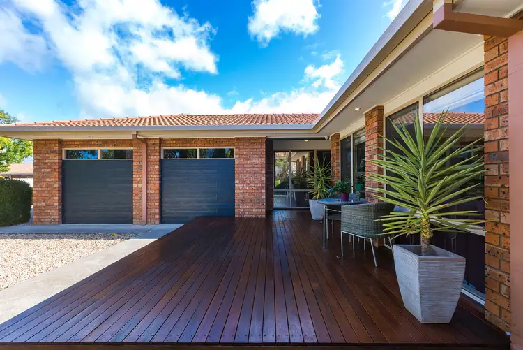 Seventh view of Homely house listing, 9 Huxley Place, Palmerston ACT 2913