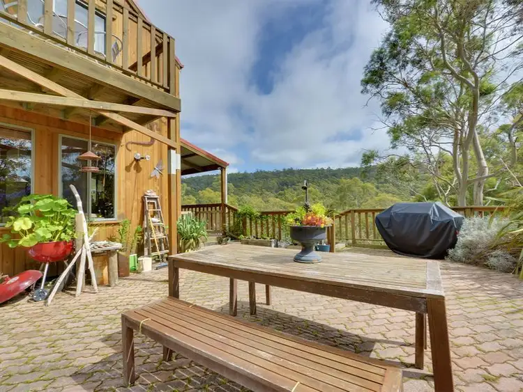 Fourth view of Homely house listing, 6 Perrins Road, Margate TAS 7054