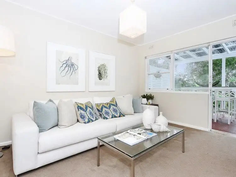 Second view of Homely house listing, 50 Sydney Road, Warriewood NSW 2102