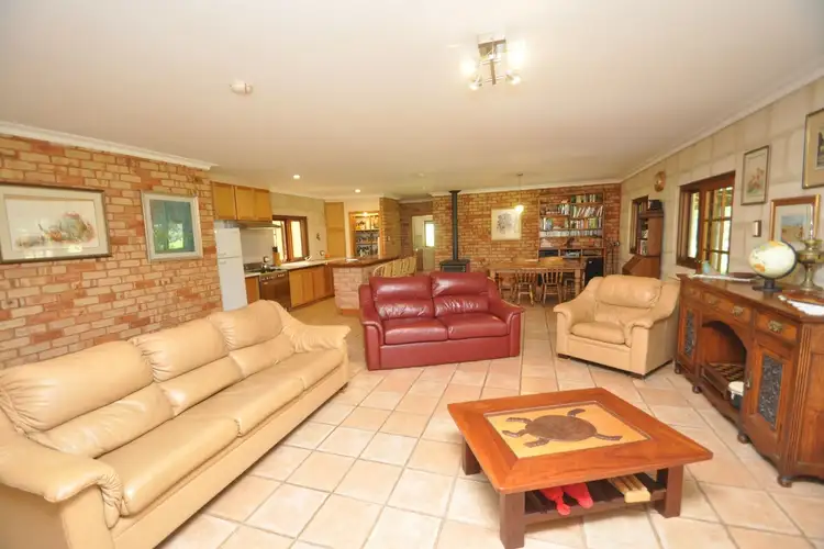 Second view of Homely rural property listing, 379 Green Road, Pemberton WA 6260