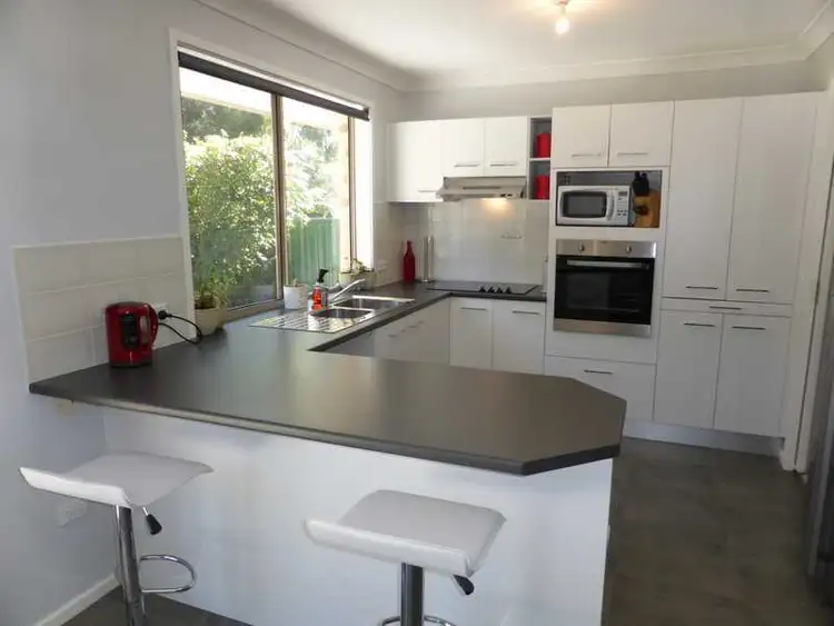 Fifth view of Homely house listing, 18 Eden Place, Tuncurry NSW 2428