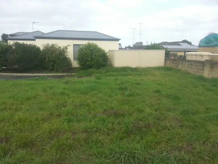 Second view of Homely land listing, 184 Jubilee Highway West, Mount Gambier SA 5290