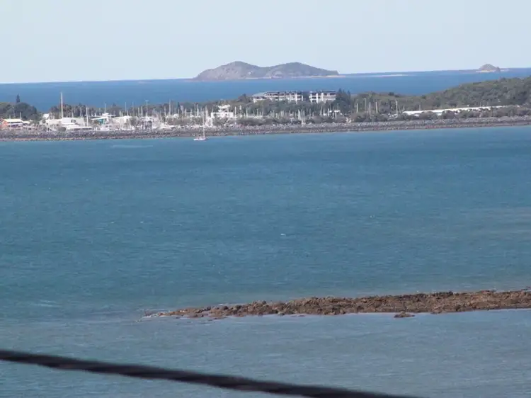 Third view of Homely unit listing, 6-9 Cliff Street, Yeppoon QLD 4703