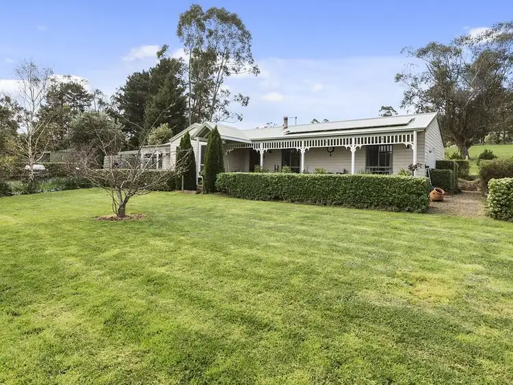 Main view of Homely house listing, 25 Campiglis Road, Kawarren VIC 3249