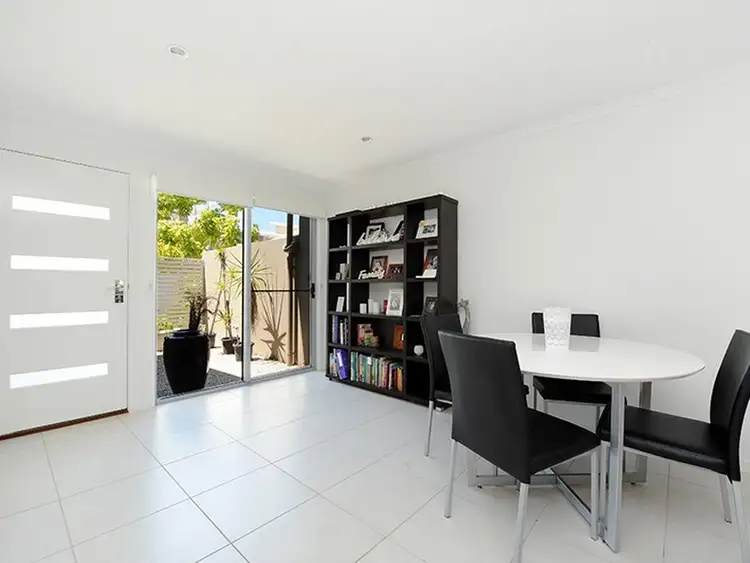 Second view of Homely unit listing, 15/11 Crayfish Street, Mountain Creek QLD 4557