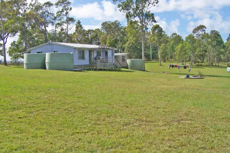 Main view of Homely rural property listing, 571 Viney Creek Road, Tea Gardens NSW 2324