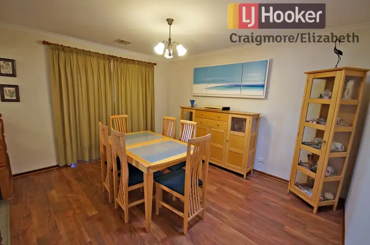 Third view of Homely house listing, 49 Perre Drive, Craigmore SA 5114