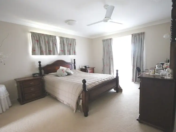 Fifth view of Homely house listing, 18 Hitching Rail Drive, Tanby QLD 4703