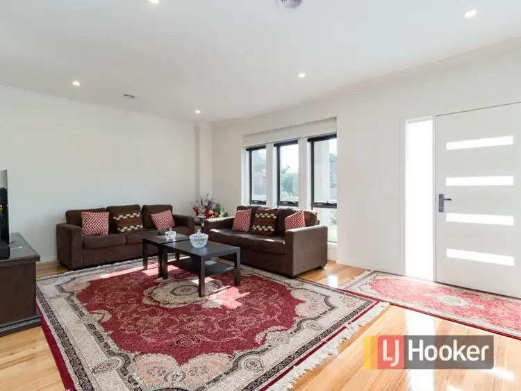 Second view of Homely unit listing, 3/46 Wedge Street, Dandenong VIC 3175