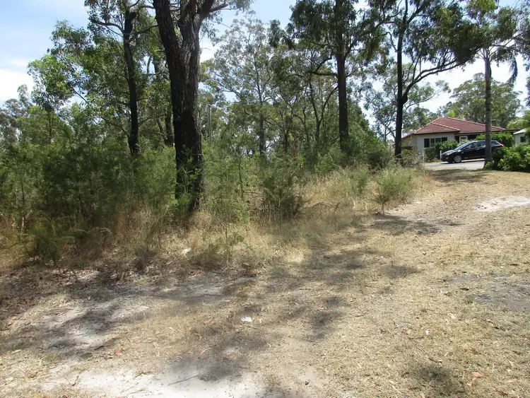 Third view of Homely land listing, 10 Central Avenue, Bundabah NSW 2324