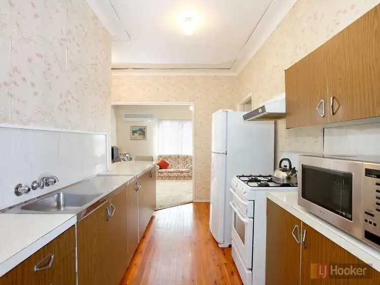 Fourth view of Homely house listing, 14 Eldridge Rd, Greystanes NSW 2145