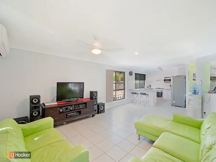 Third view of Homely house listing, 65 Glass House Circuit, Kallangur QLD 4503