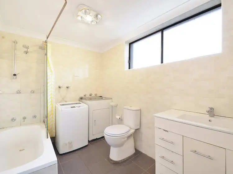 Third view of Homely house listing, 70 Fitzroy Street, Burwood NSW 2134