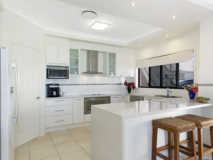 Third view of Homely house listing, 7 Foreshore Terrace, Cleveland QLD 4163
