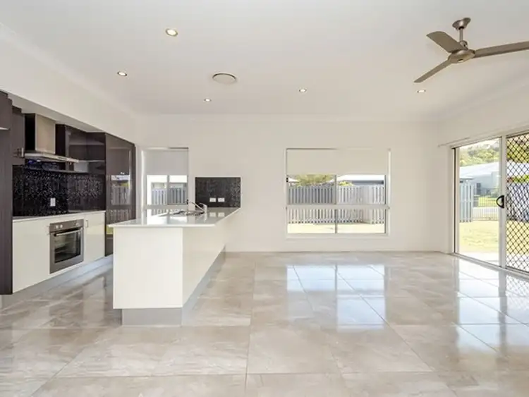 Fourth view of Homely house listing, 22 Tulipwood Circuit, Boyne Island QLD 4680