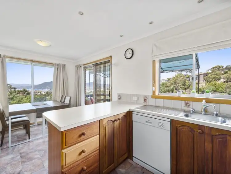 Fourth view of Homely unit listing, 2/63 Second Avenue, West Moonah TAS 7009